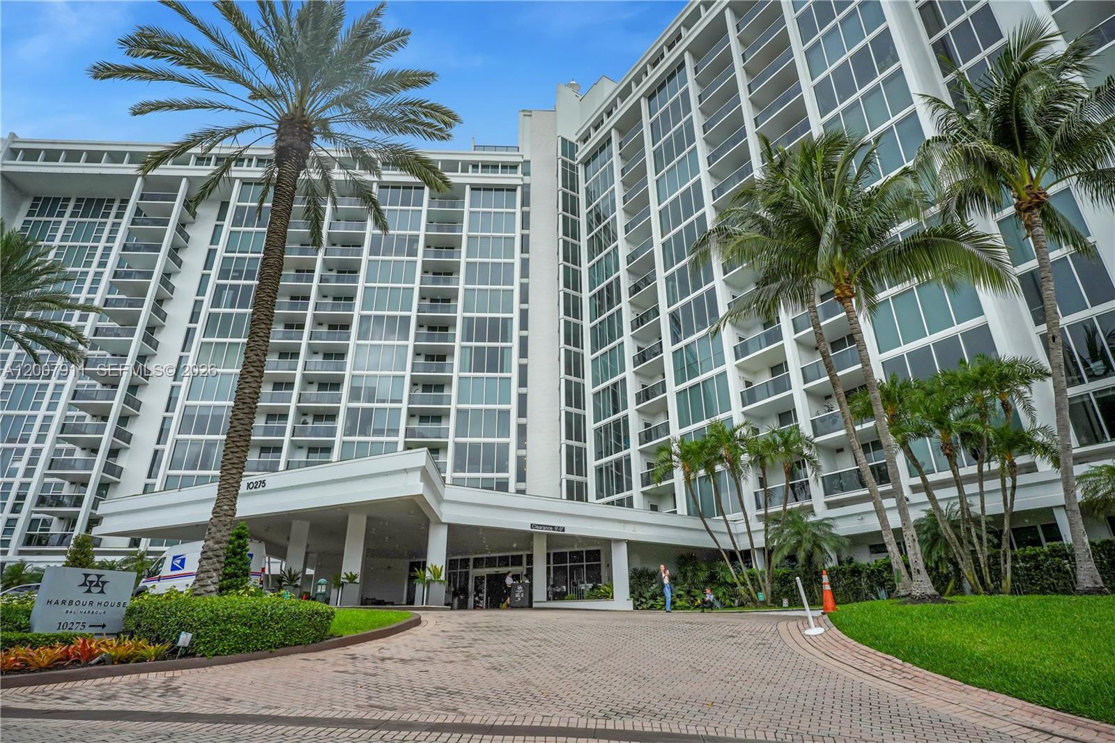 10275 Collins Ave #315, Bal Harbour FL 33154