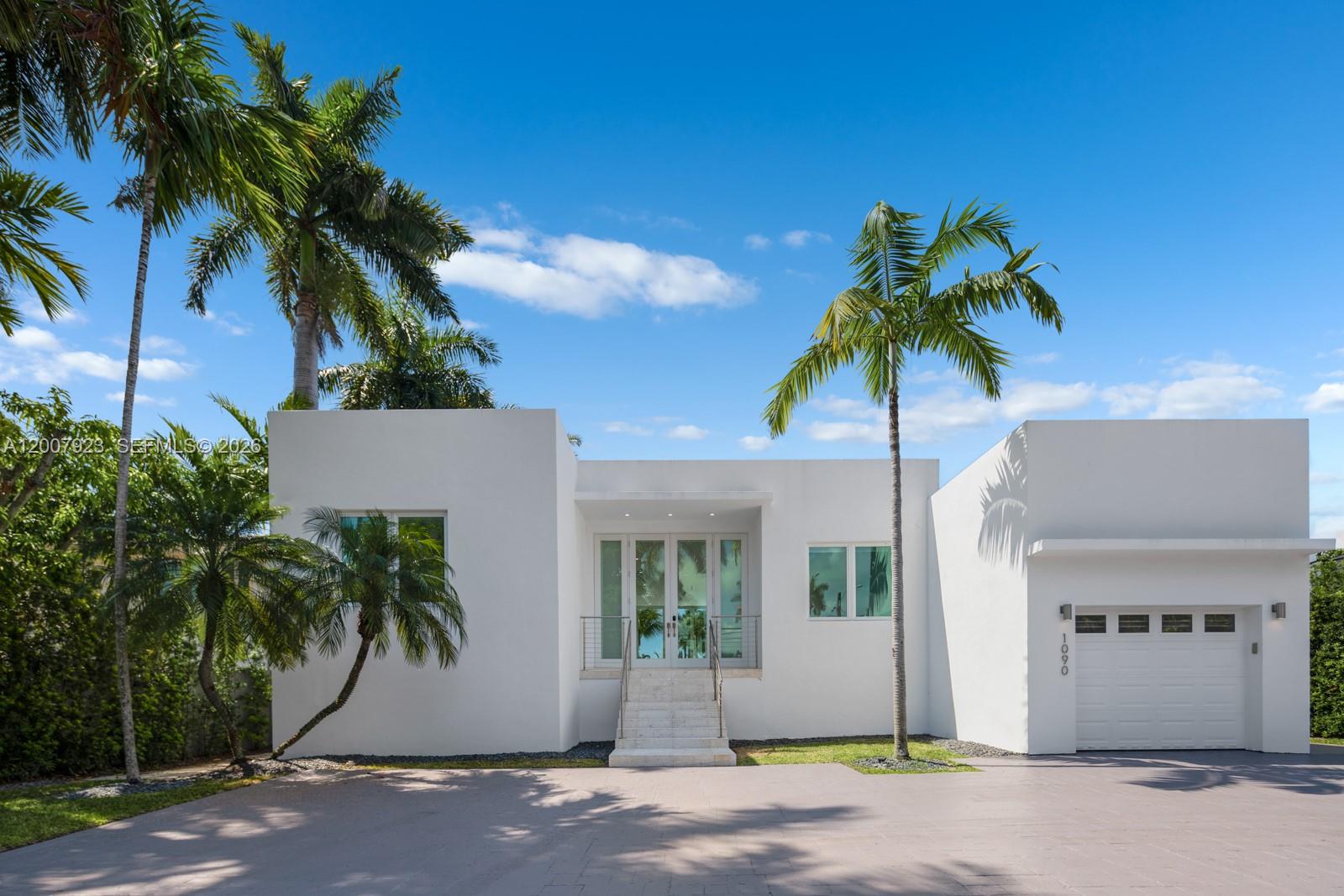 1090 NE 84th St, Miami FL 33138