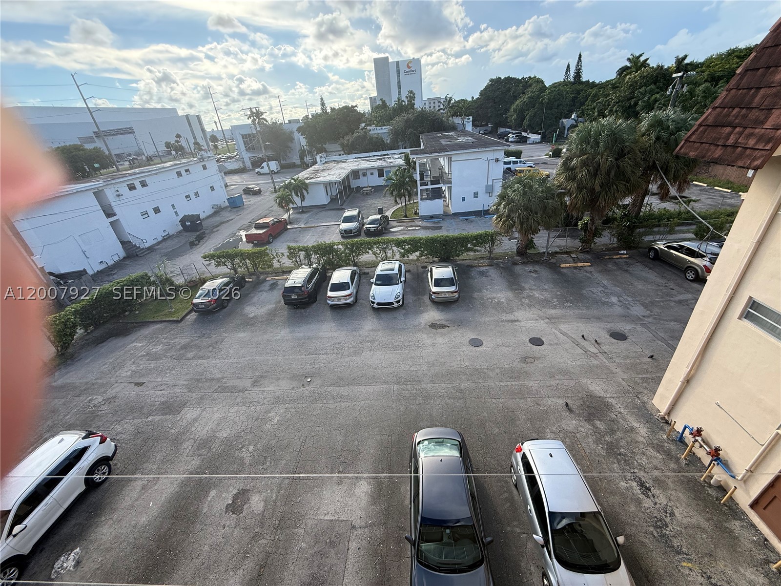 680 Miller Dr #W401, Miami Springs FL 33166