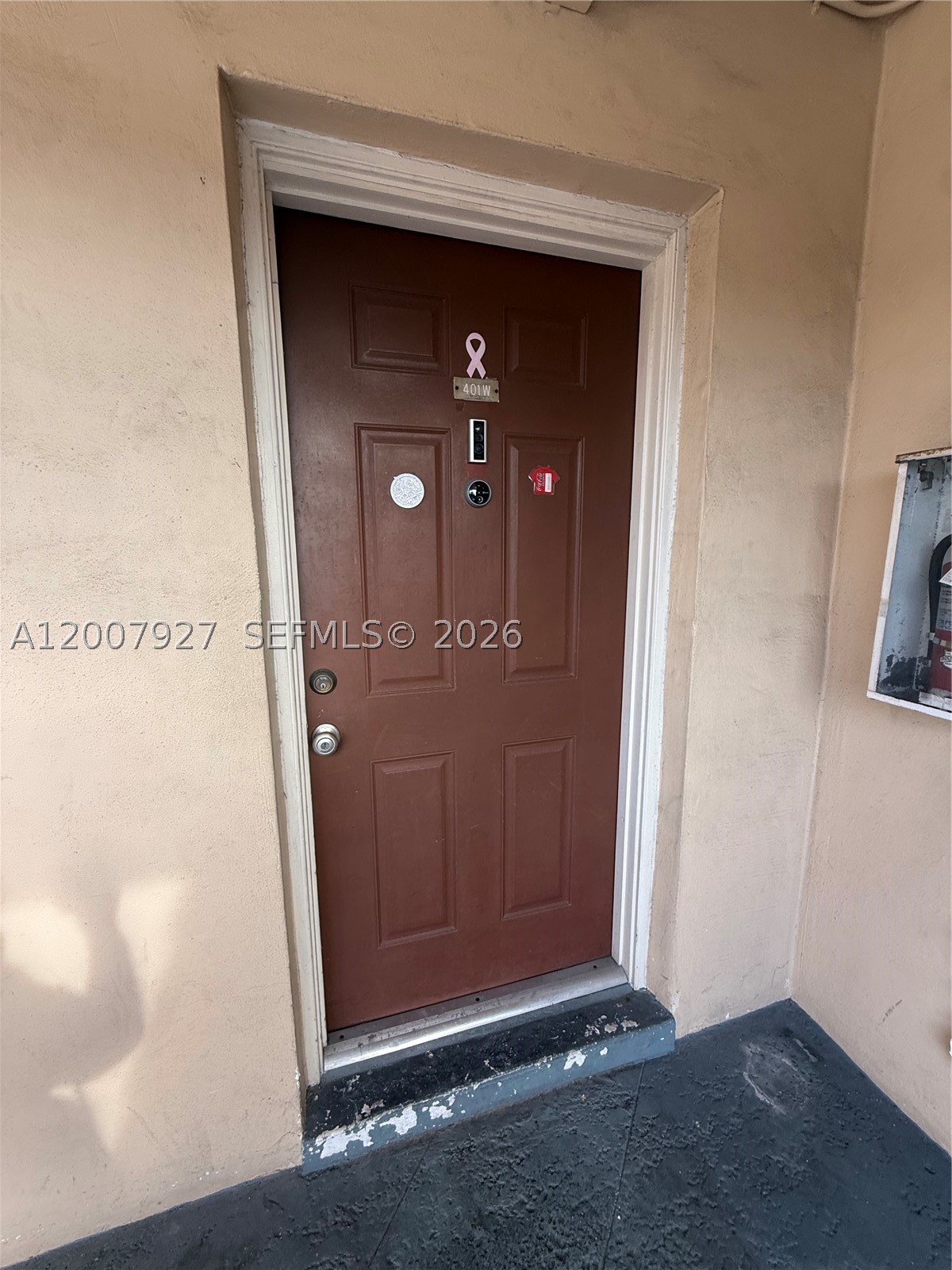 680 Miller Dr #W401, Miami Springs FL 33166