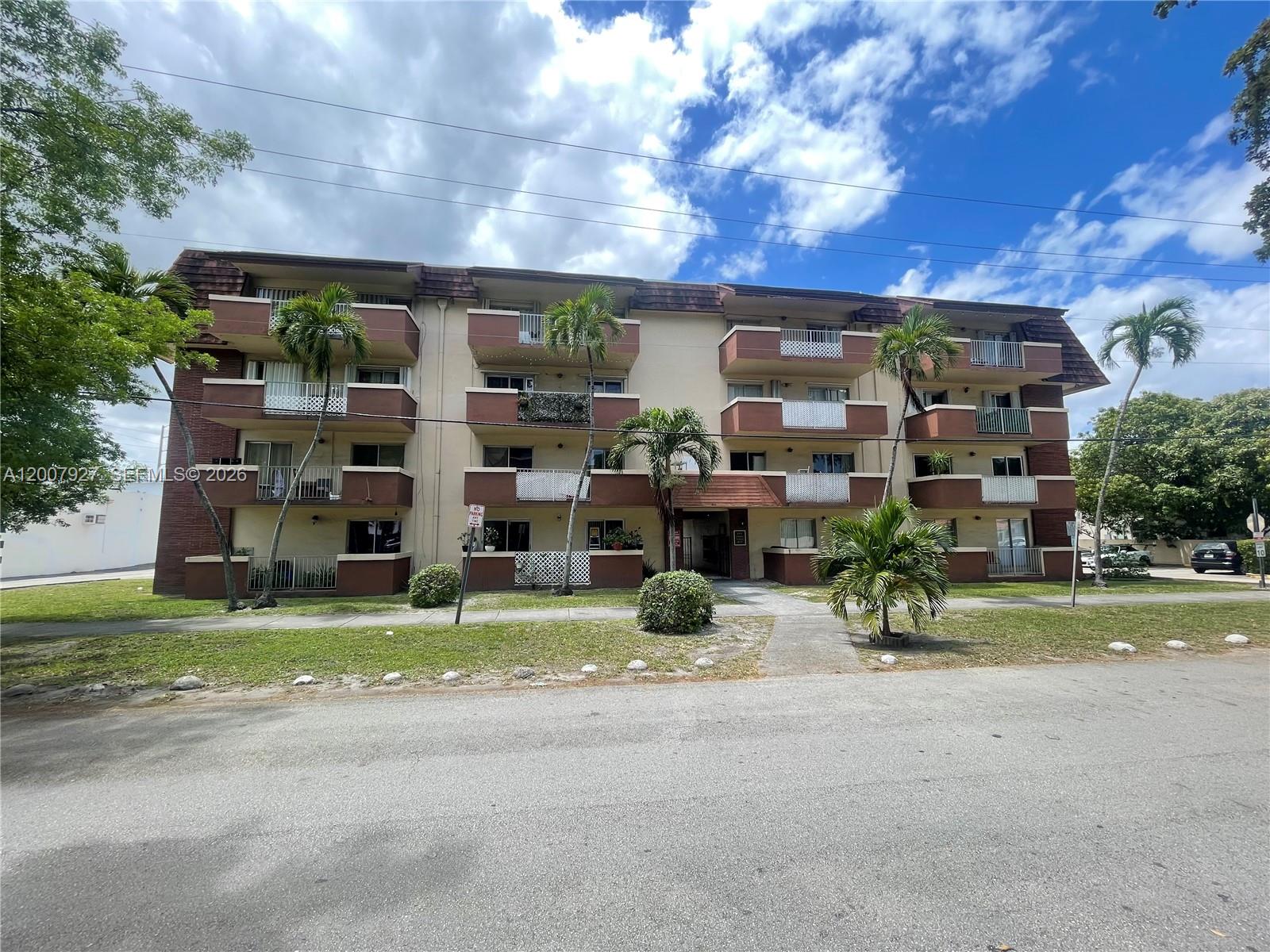 680 Miller Dr #W401, Miami Springs FL 33166