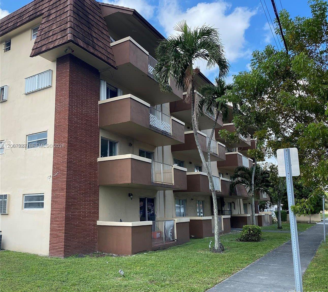 680 Miller Dr #W401, Miami Springs FL 33166