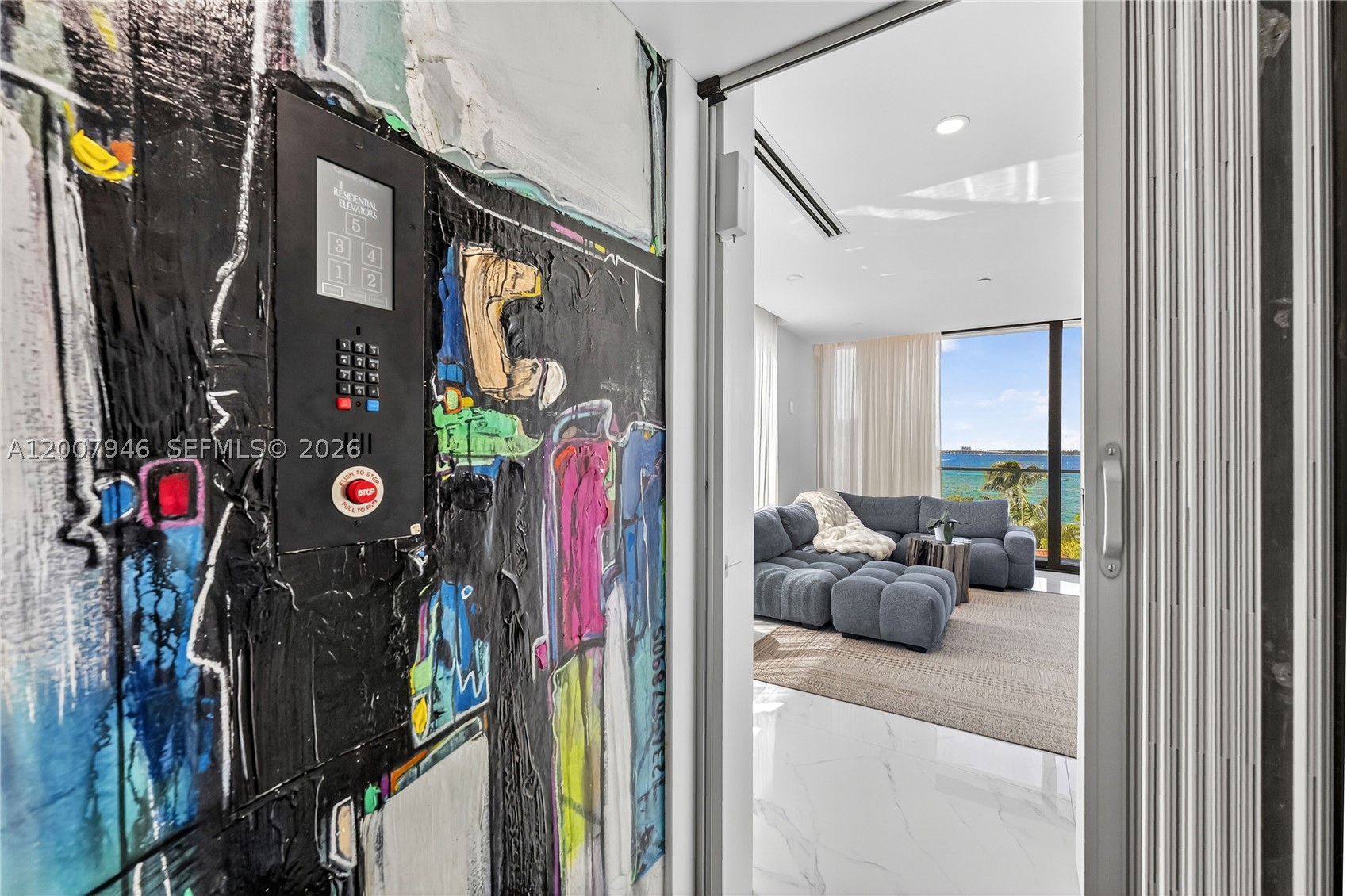 11 Century Ln, Miami Beach FL 33139