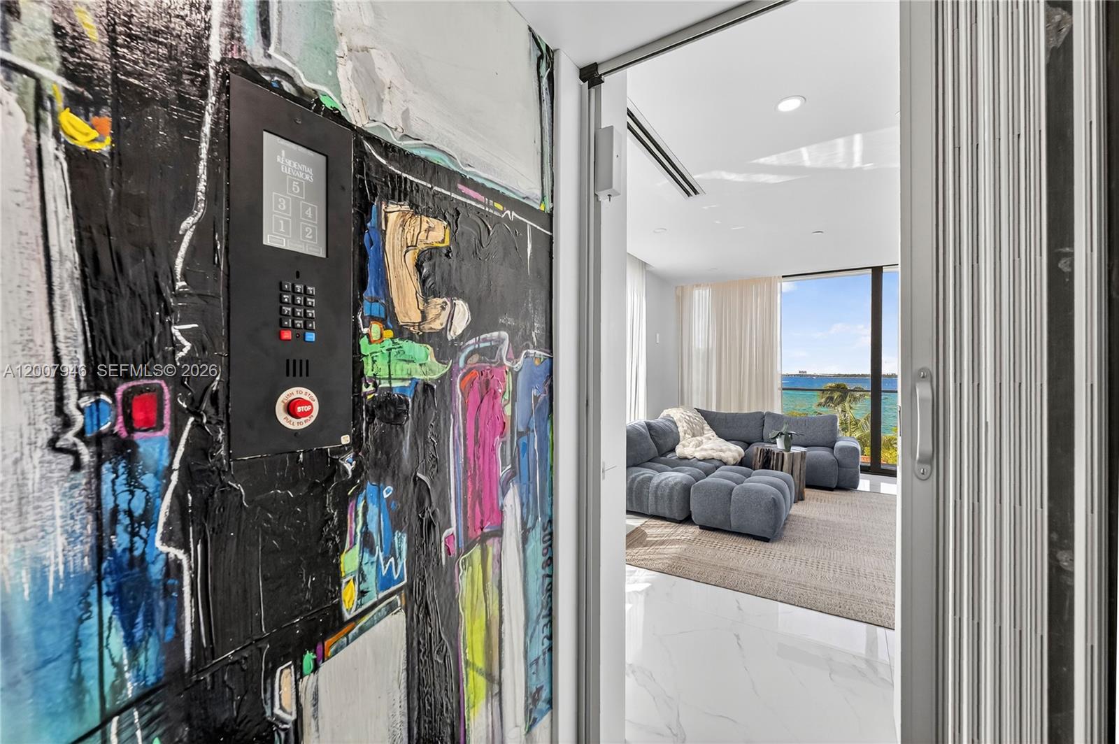 11 Century Ln, Miami Beach FL 33139