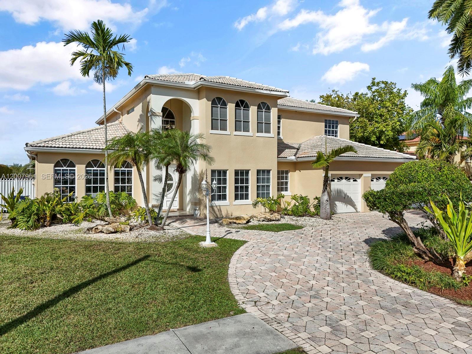 11230 SW 156th Ave, Miami FL 33196
