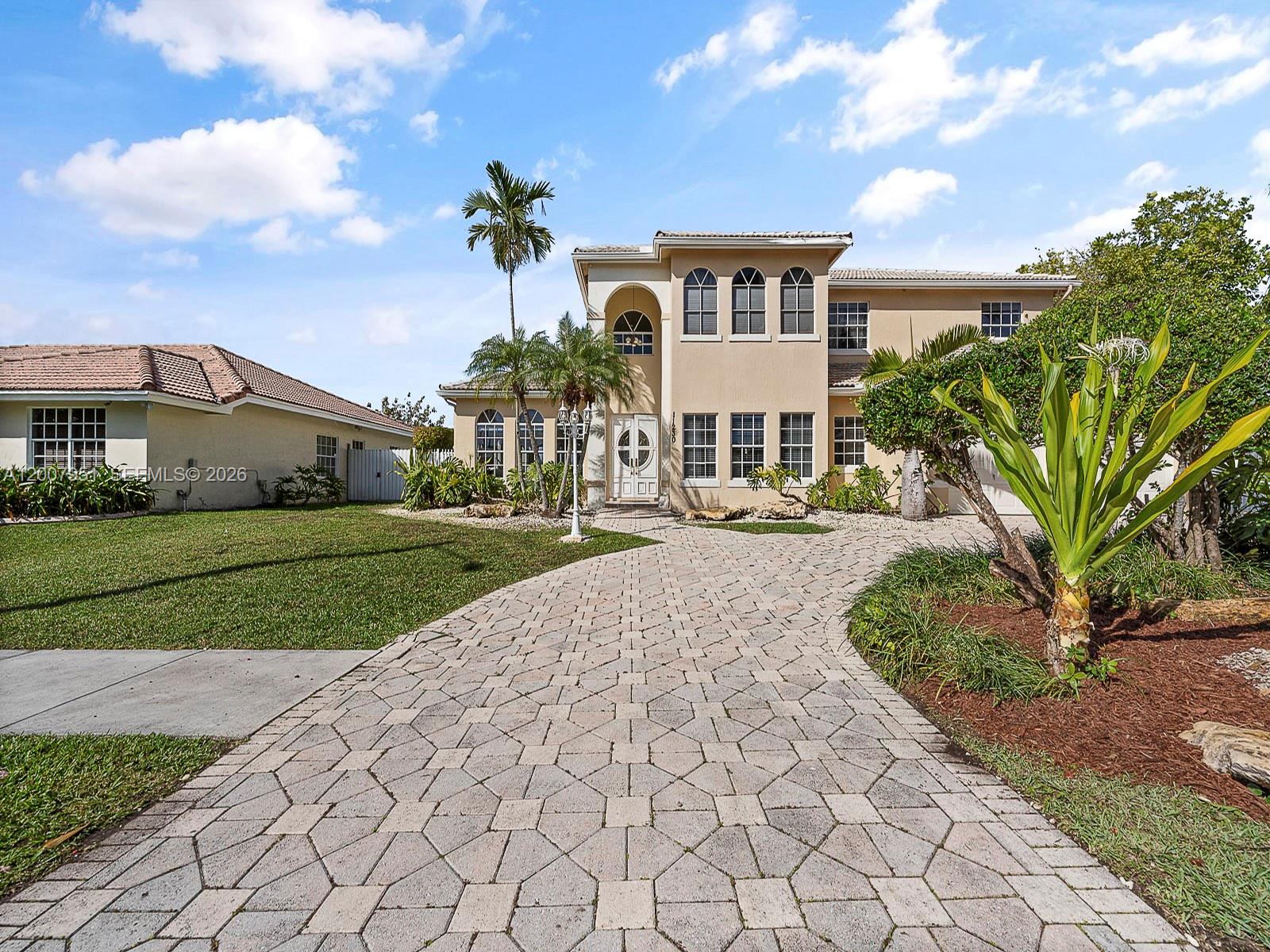 11230 SW 156th Ave, Miami FL 33196