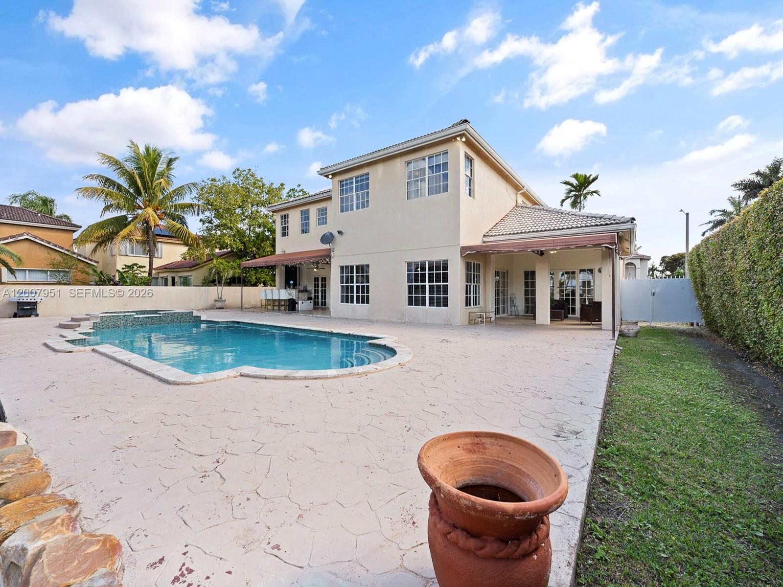 11230 SW 156th Ave, Miami FL 33196