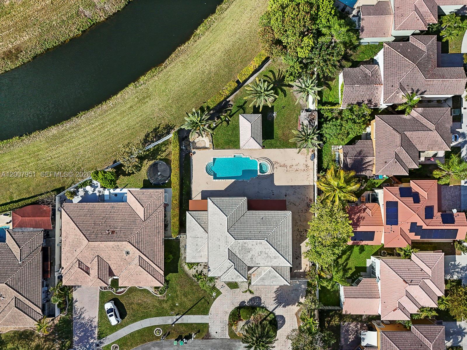 11230 SW 156th Ave, Miami FL 33196