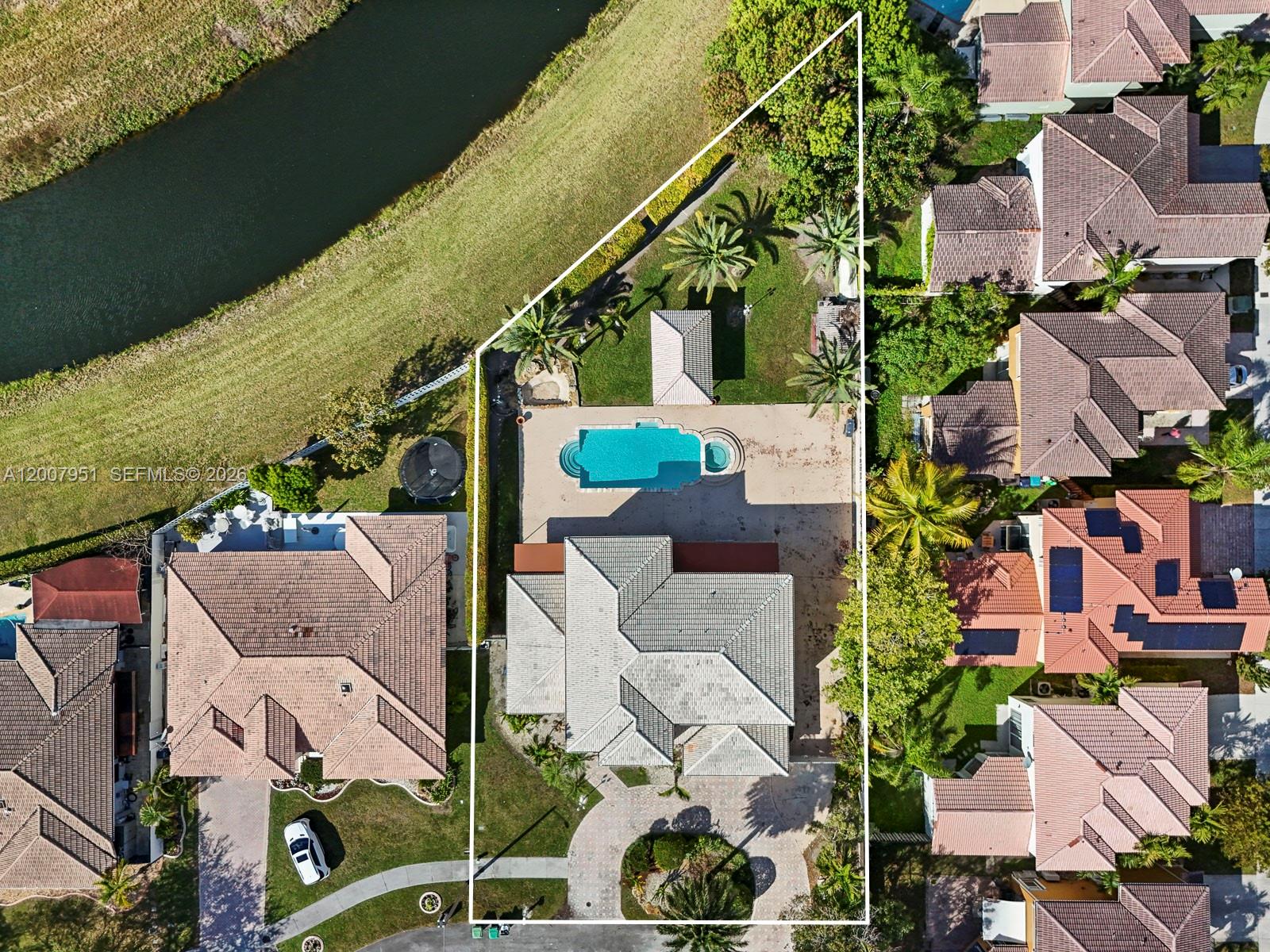 11230 SW 156th Ave, Miami FL 33196