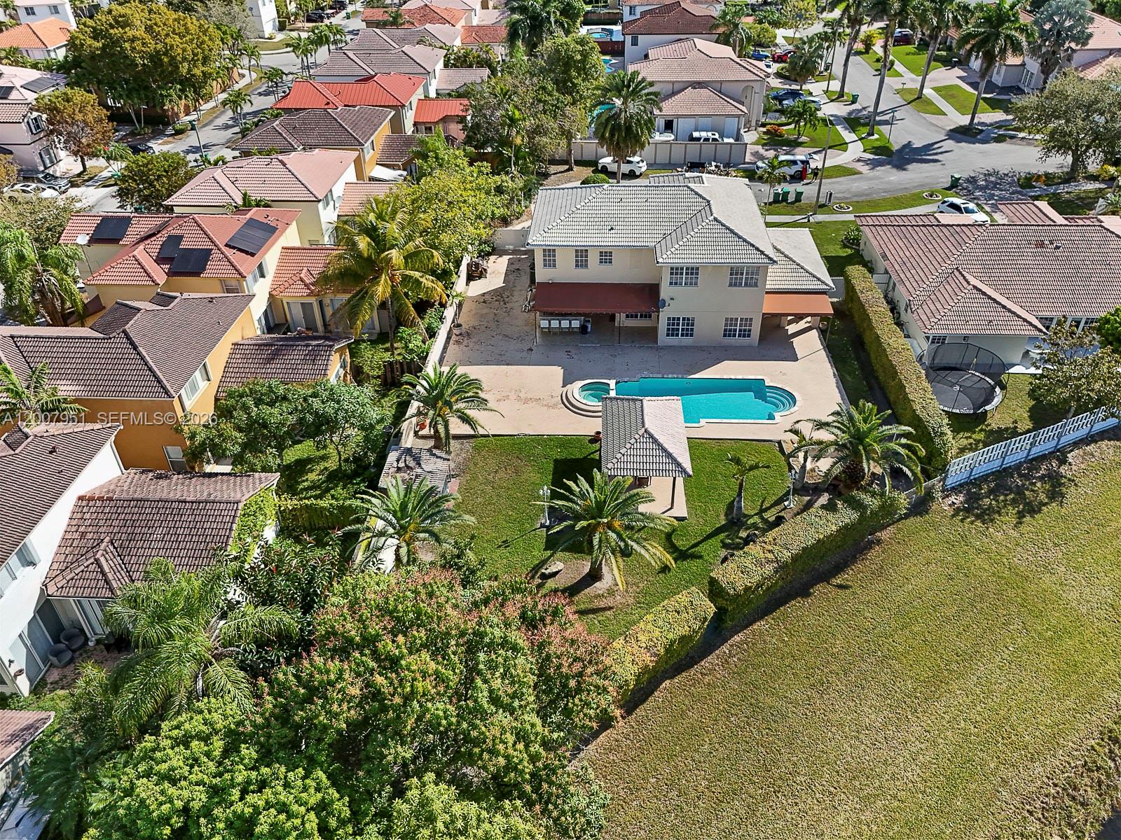 11230 SW 156th Ave, Miami FL 33196