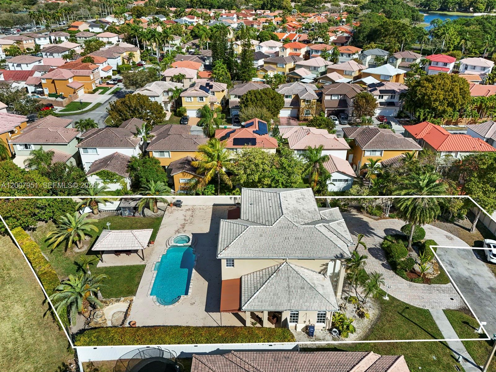 11230 SW 156th Ave, Miami FL 33196