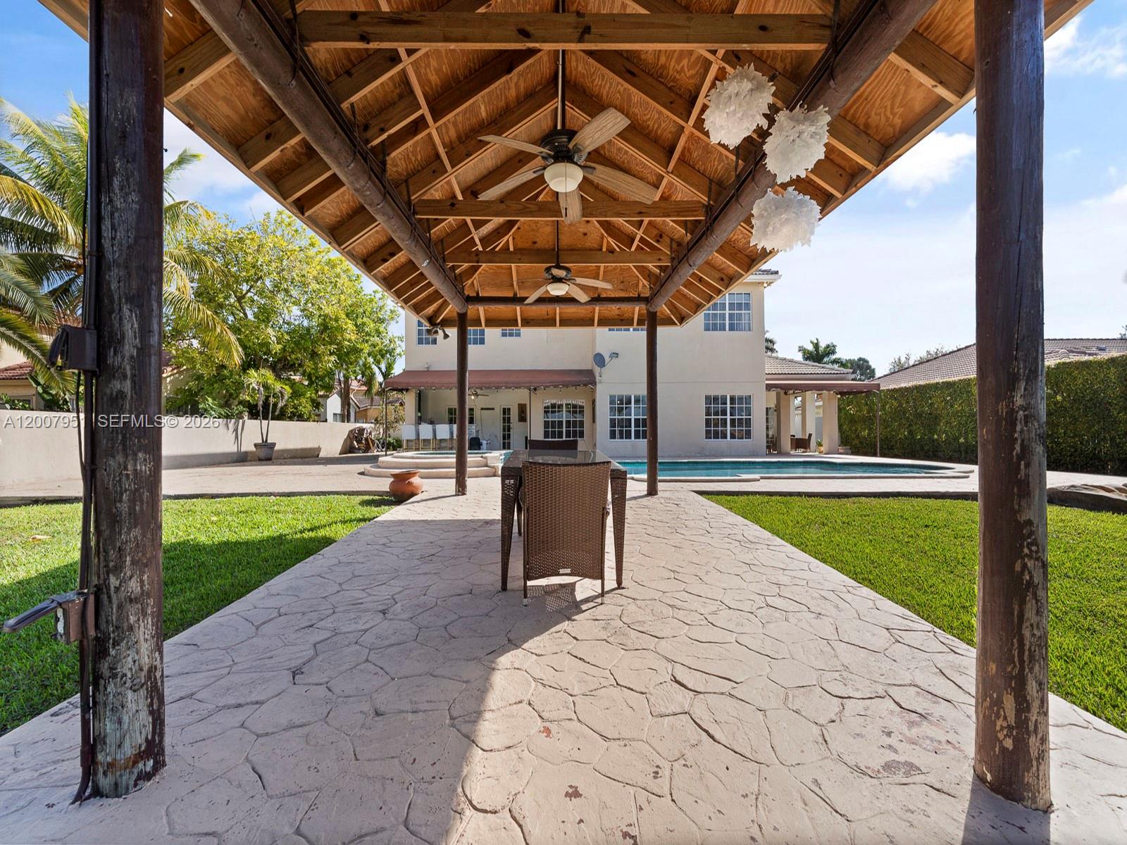 11230 SW 156th Ave, Miami FL 33196