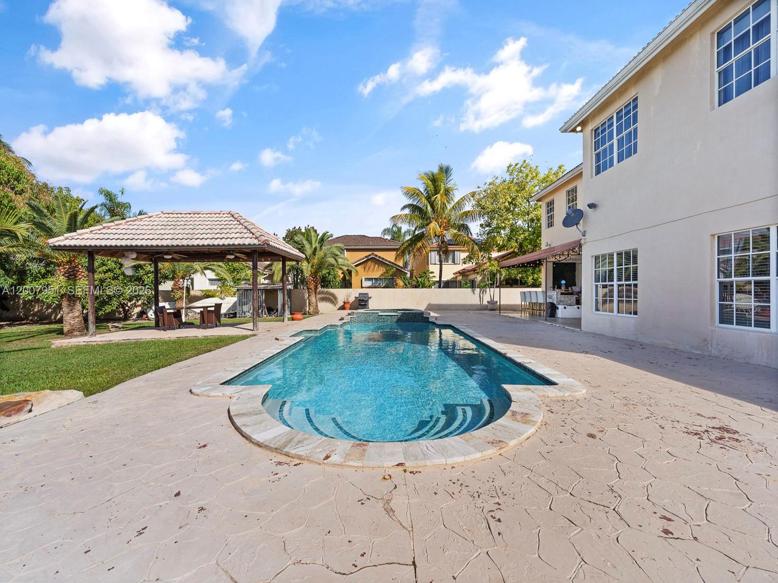 11230 SW 156th Ave, Miami FL 33196