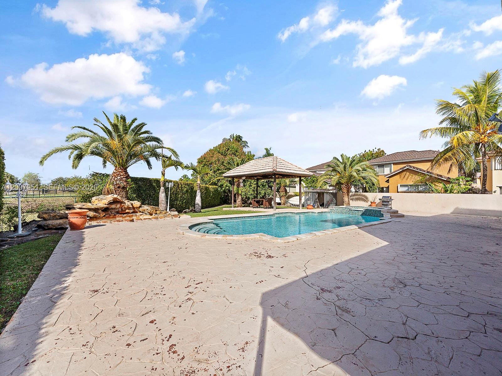 11230 SW 156th Ave, Miami FL 33196