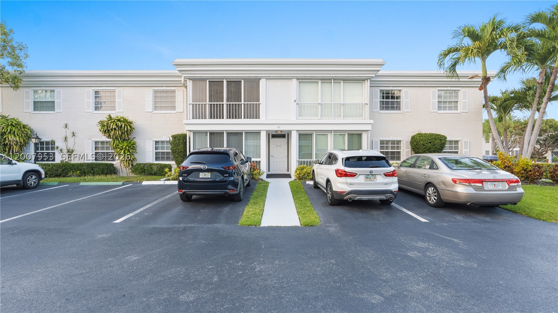 6315 Bay Club Dr #3, Fort Lauderdale FL 33308