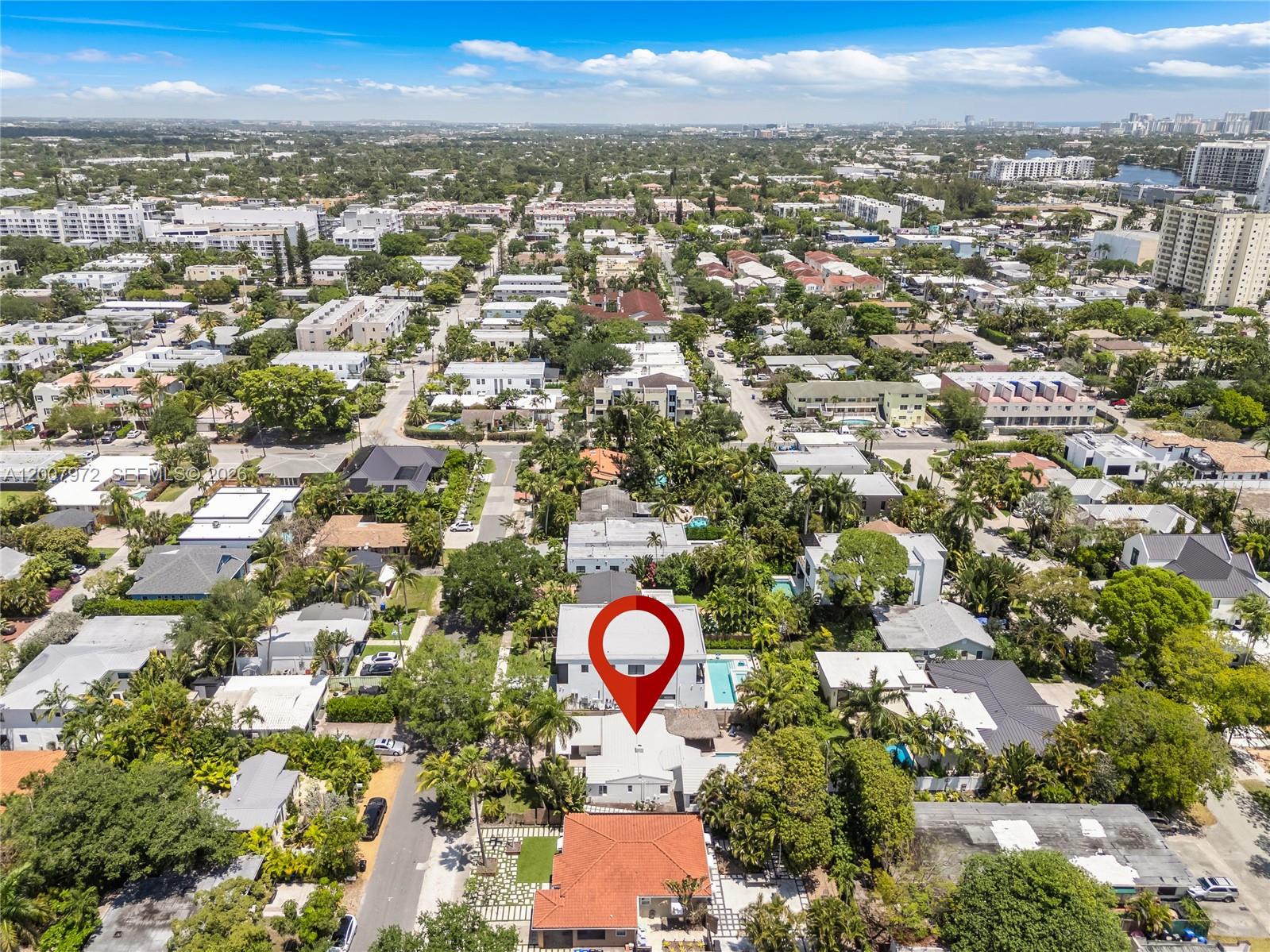 720 NE 17th Ter, Fort Lauderdale FL 33304