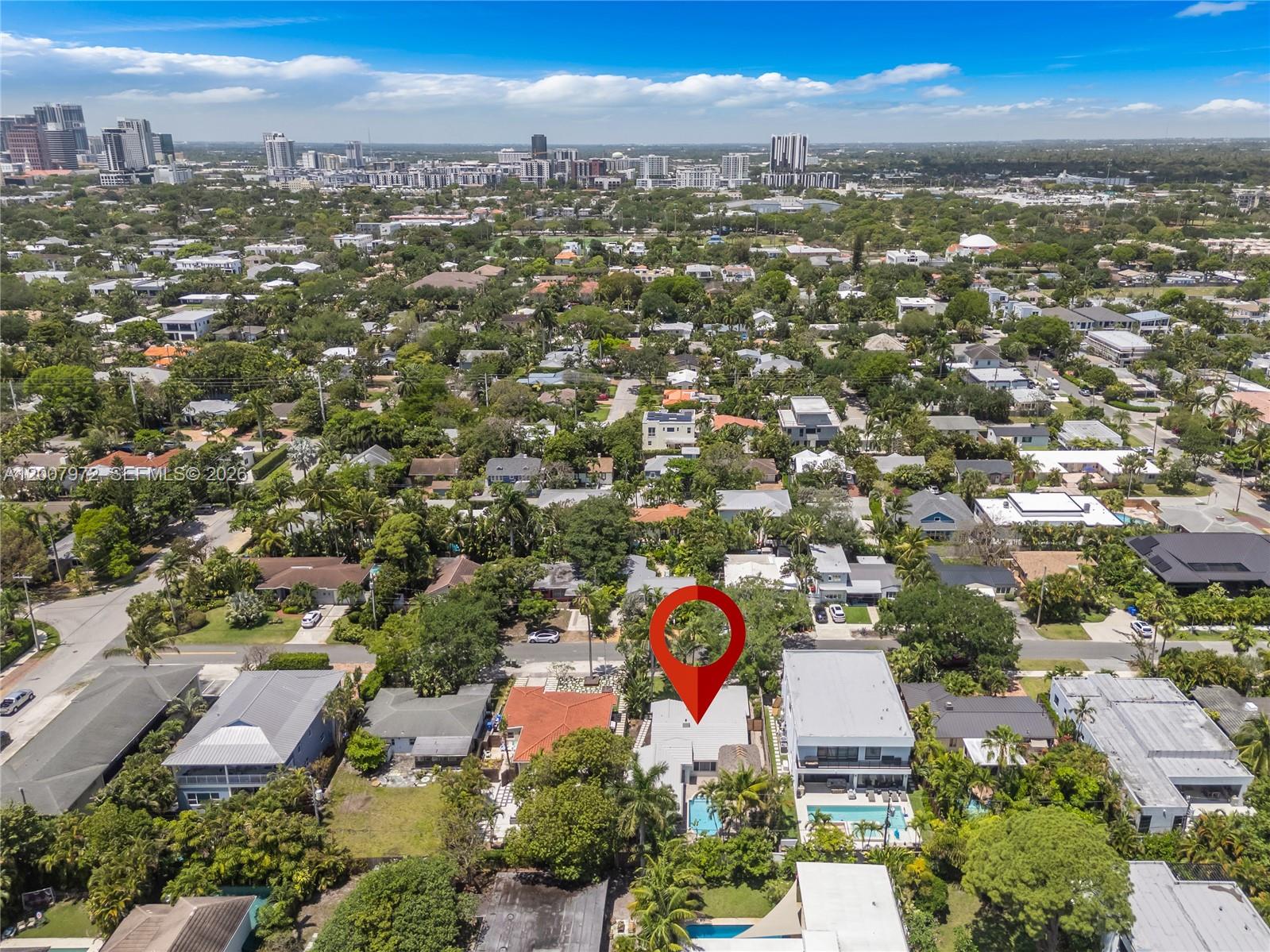 720 NE 17th Ter, Fort Lauderdale FL 33304