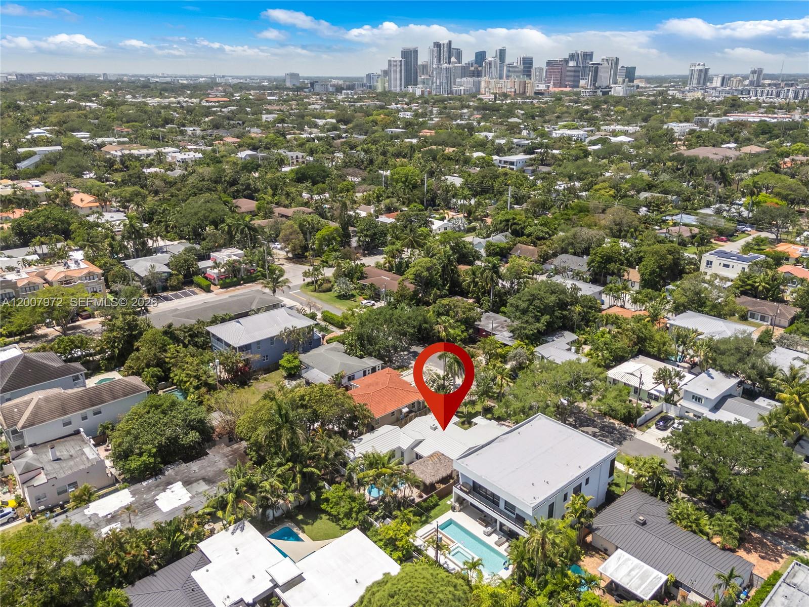 720 NE 17th Ter, Fort Lauderdale FL 33304