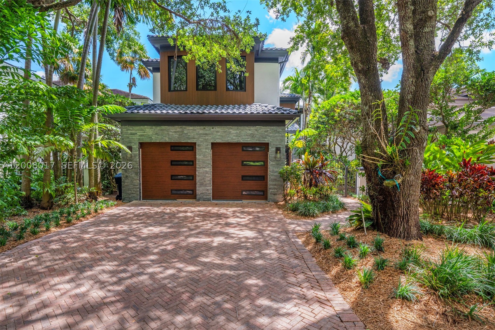 7291 SW 47th Ct, Miami FL 33143