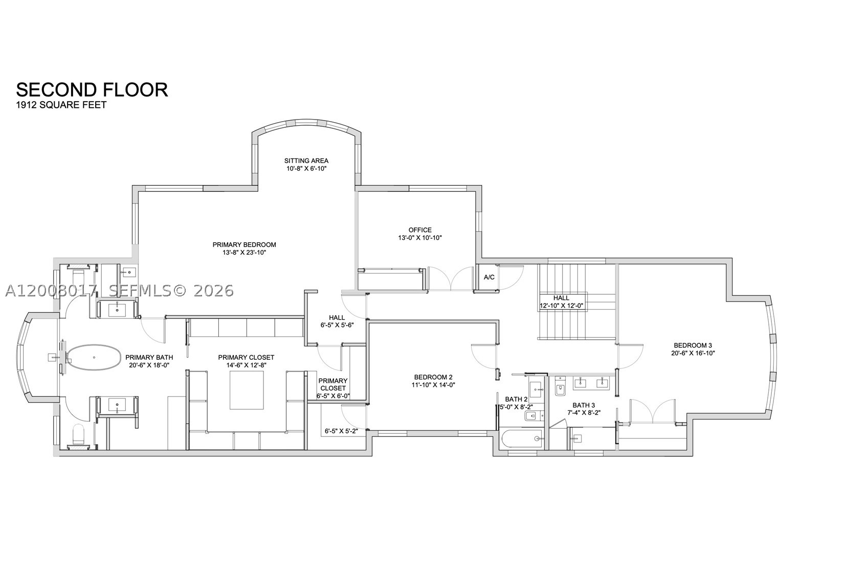 7291 SW 47th Ct, Miami FL 33143