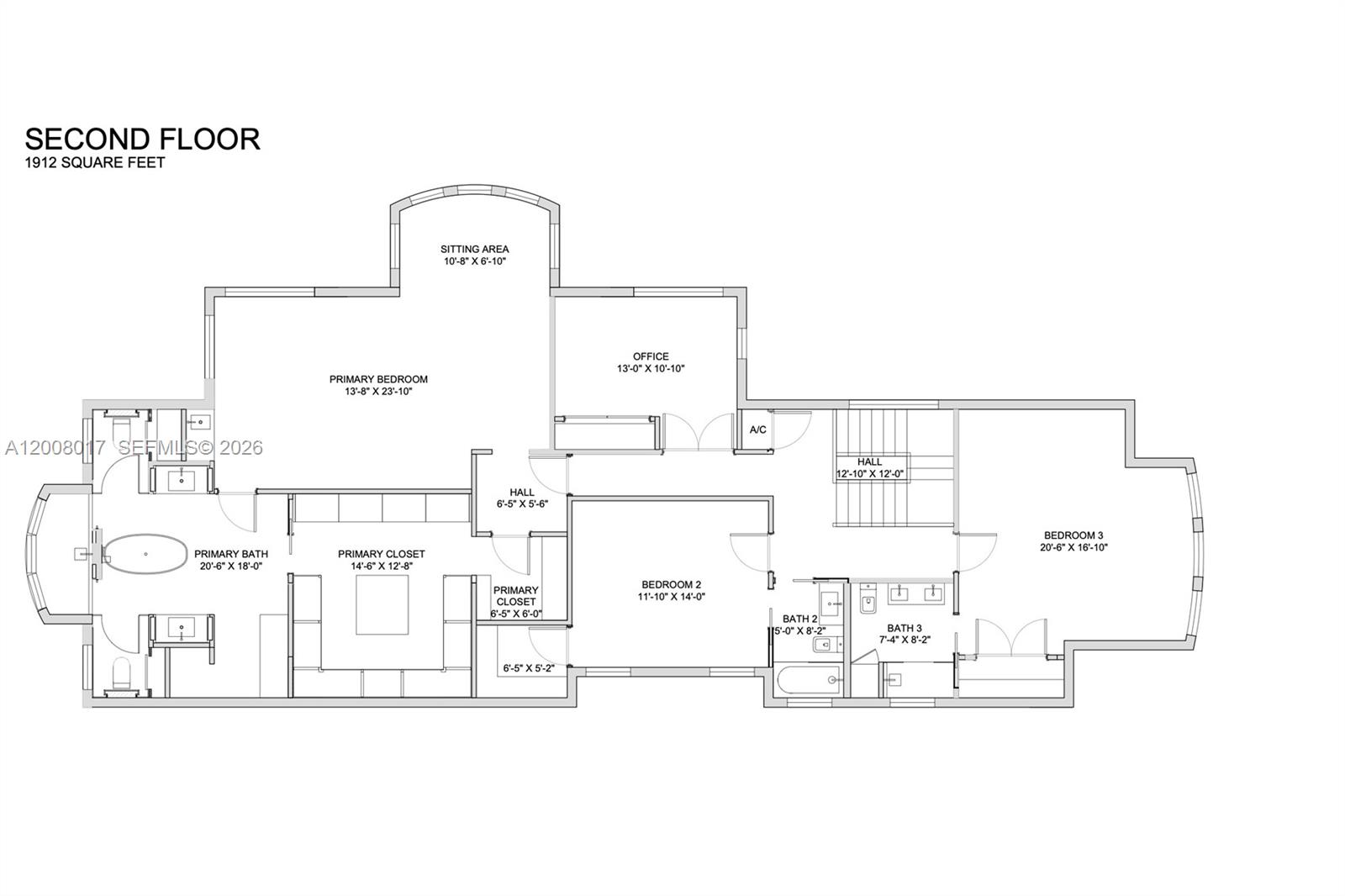 7291 SW 47th Ct, Miami FL 33143