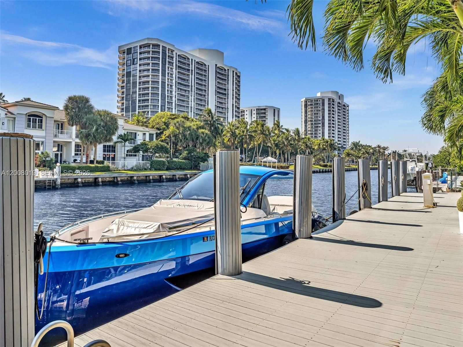 307 Holiday Dr, Hallandale Beach FL 33009