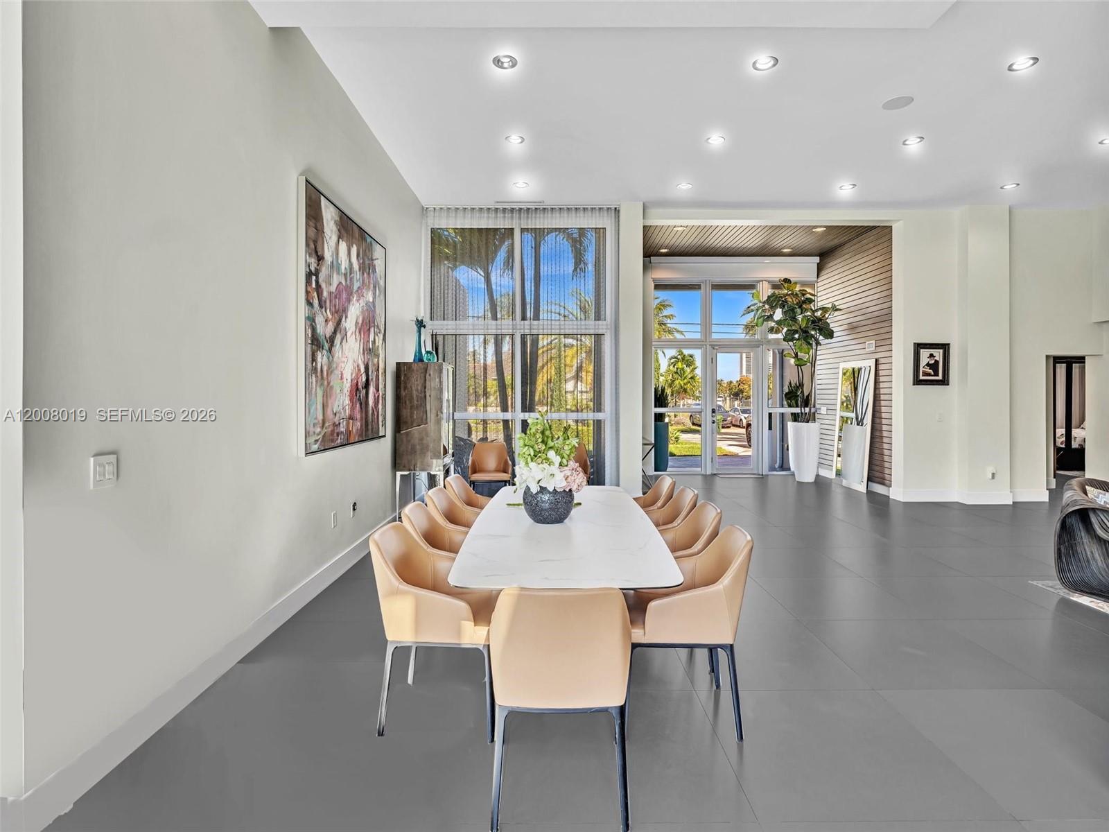 307 Holiday Dr, Hallandale Beach FL 33009
