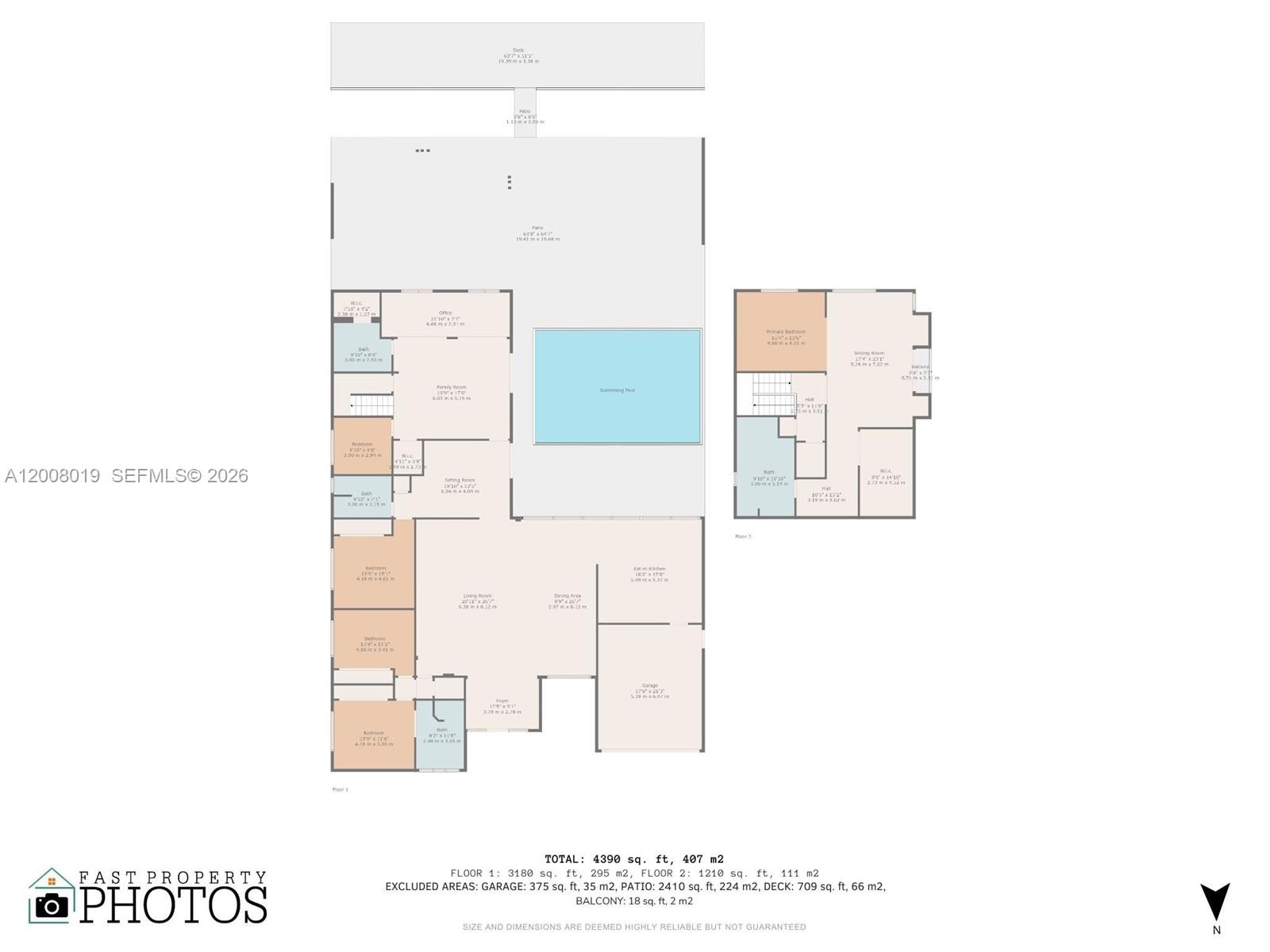 307 Holiday Dr, Hallandale Beach FL 33009