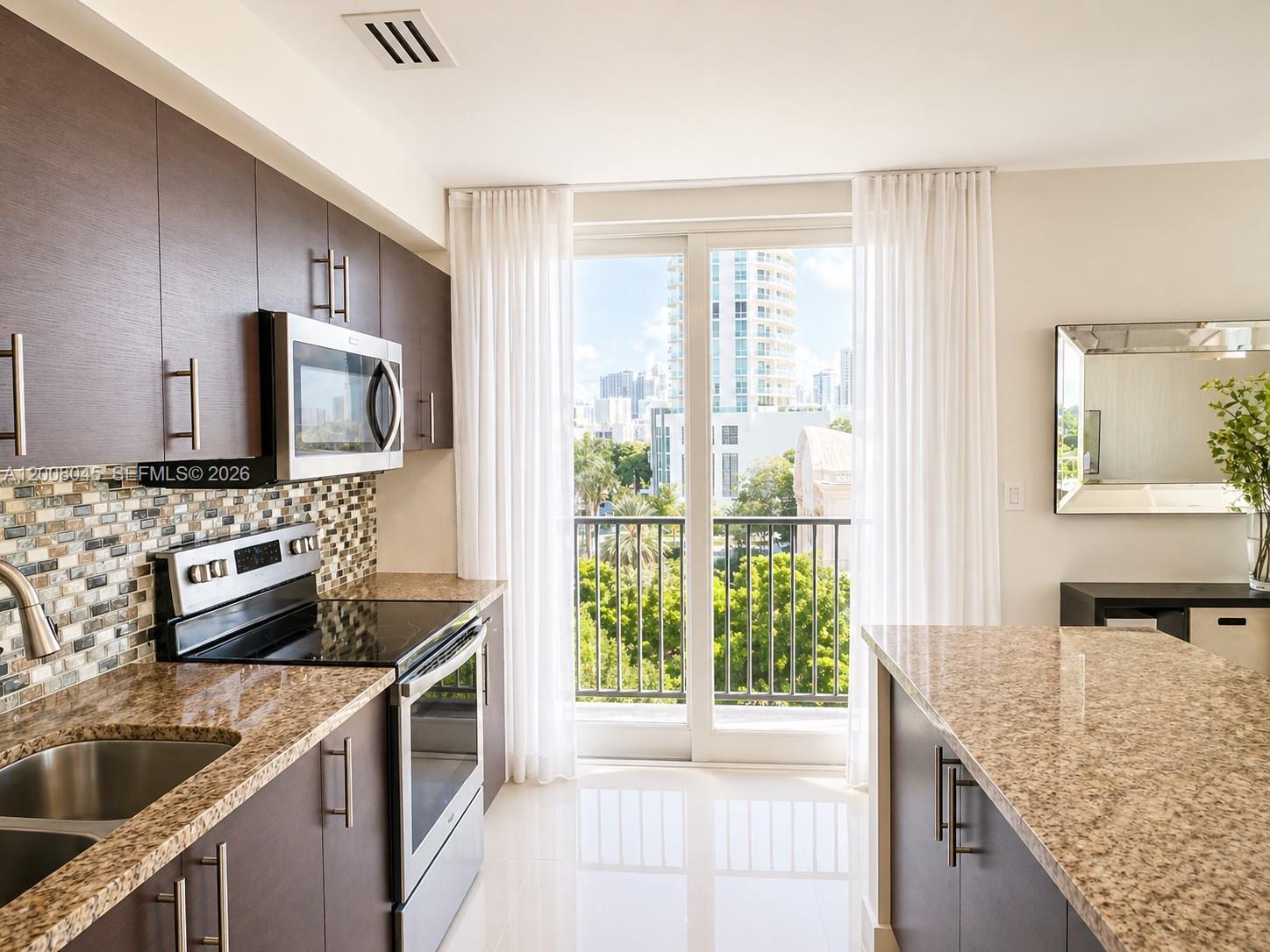 2701 SW 3rd Ave #504, Miami FL 33129