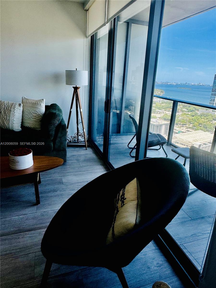 121 NE 34th St #2705, Miami FL 33137