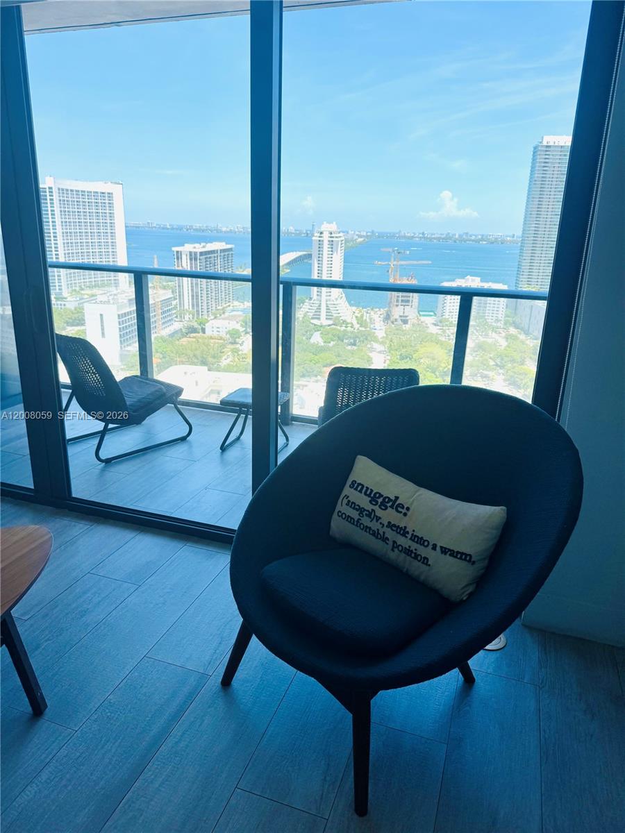 121 NE 34th St #2705, Miami FL 33137