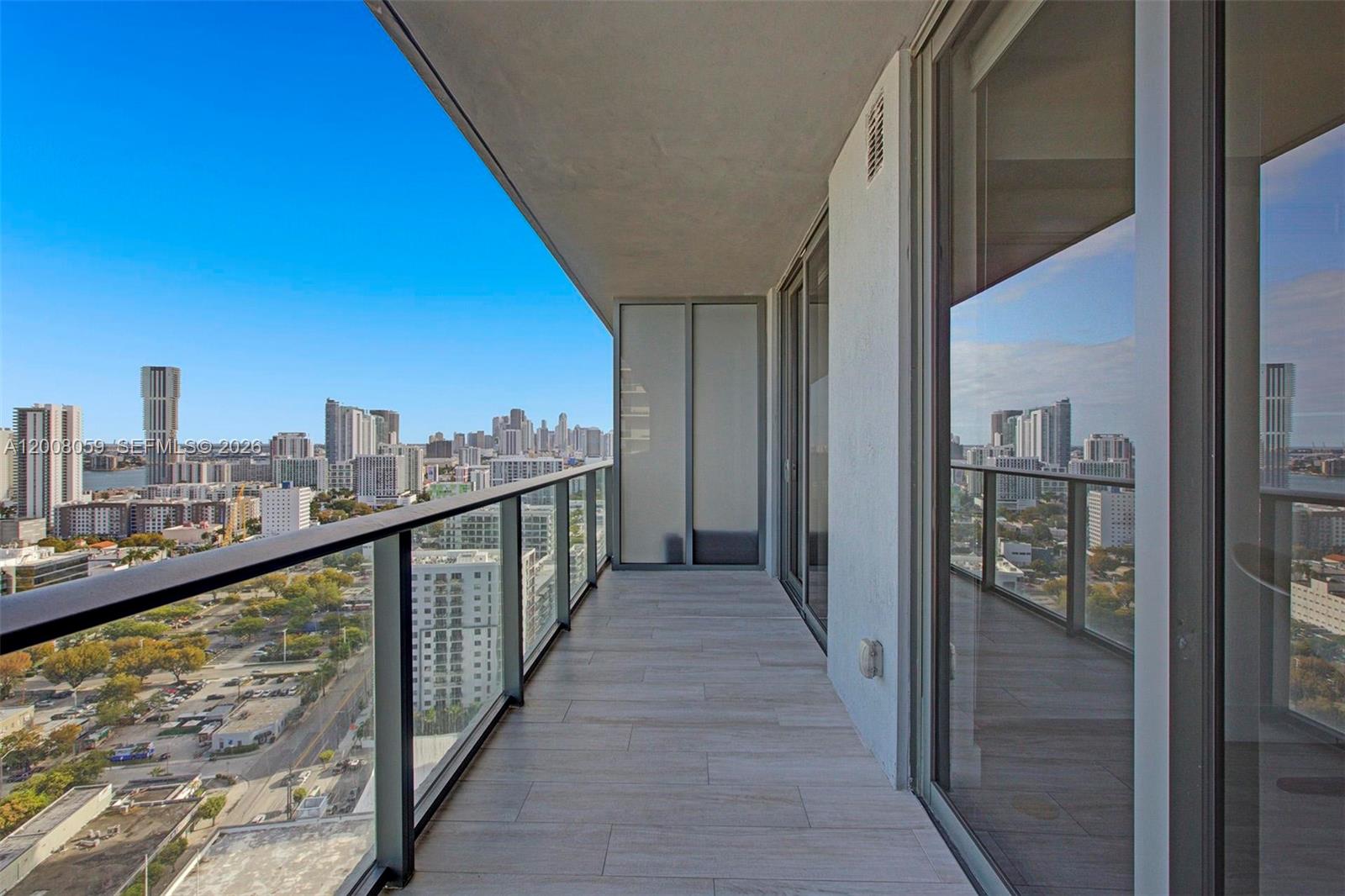121 NE 34th St #2705, Miami FL 33137