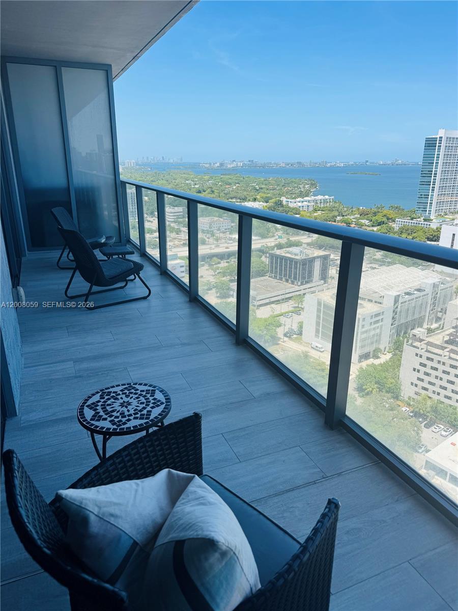 121 NE 34th St #2705, Miami FL 33137