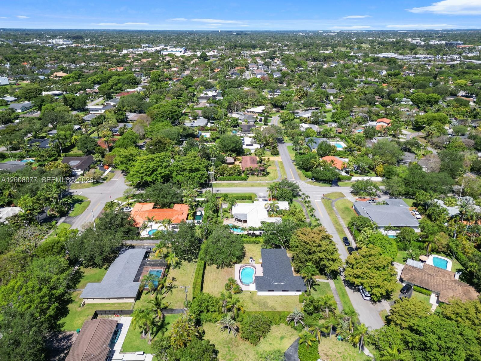 8620 SW 159th St, Palmetto Bay FL 33157