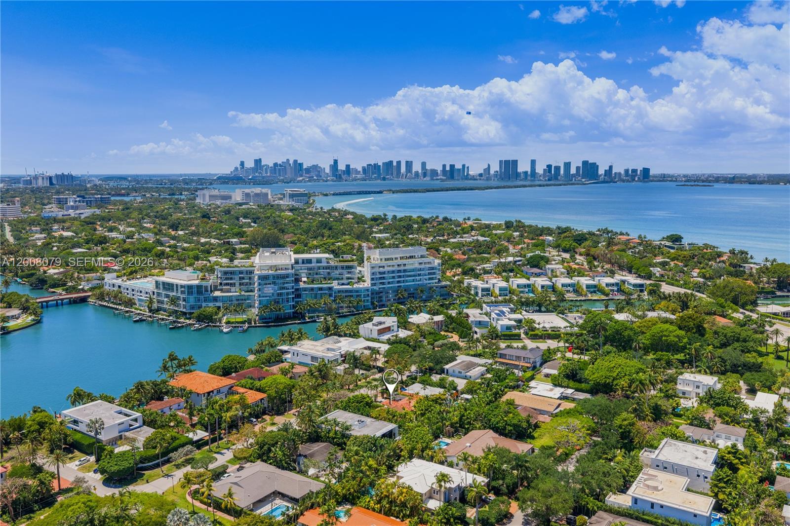 739 Lakeview Dr, Miami Beach FL 33140