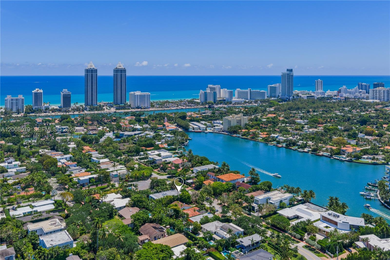 739 Lakeview Dr, Miami Beach FL 33140