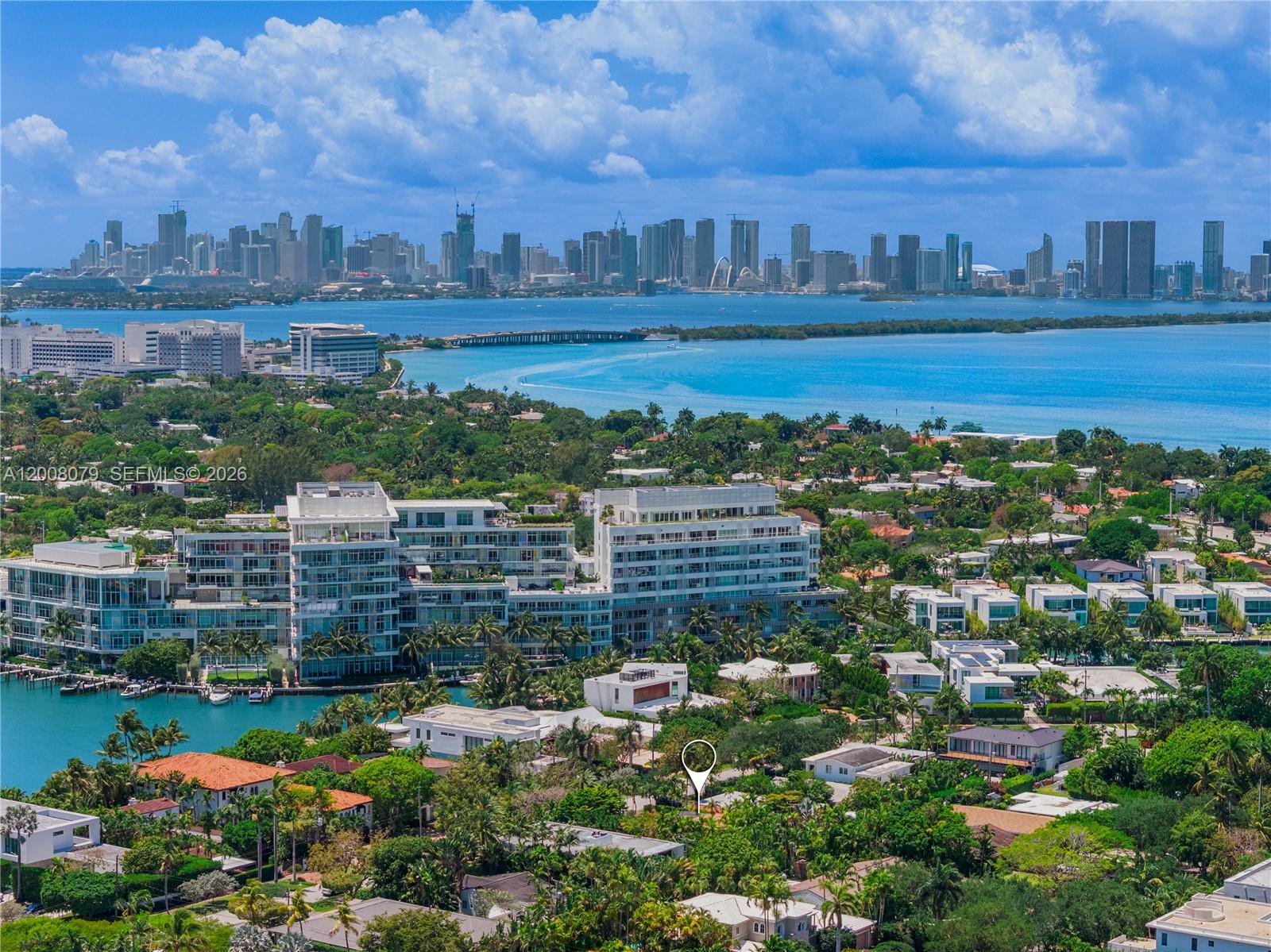 739 Lakeview Dr, Miami Beach FL 33140