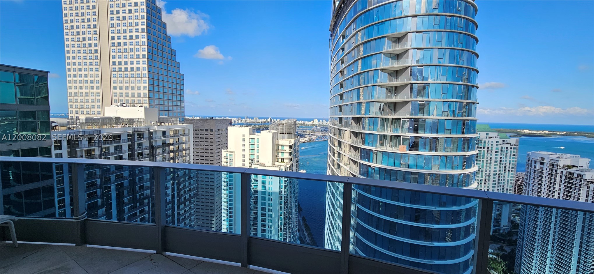 200 Biscayne Boulevard Way #5001, Miami FL 33131