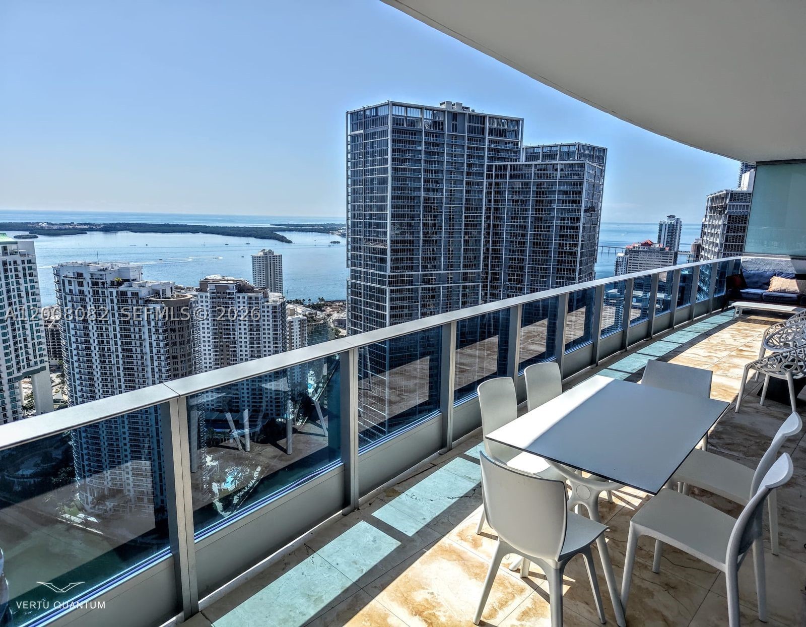 200 Biscayne Boulevard Way #5001, Miami FL 33131