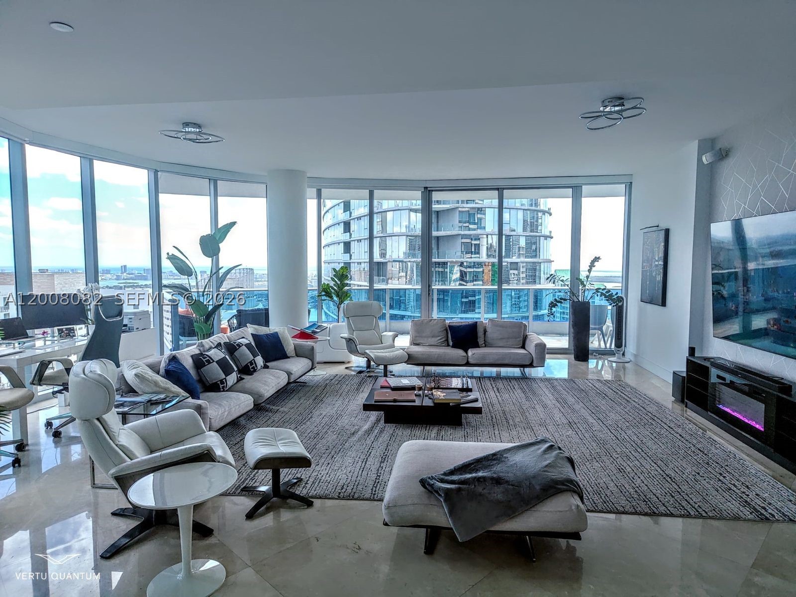 200 Biscayne Boulevard Way #5001, Miami FL 33131