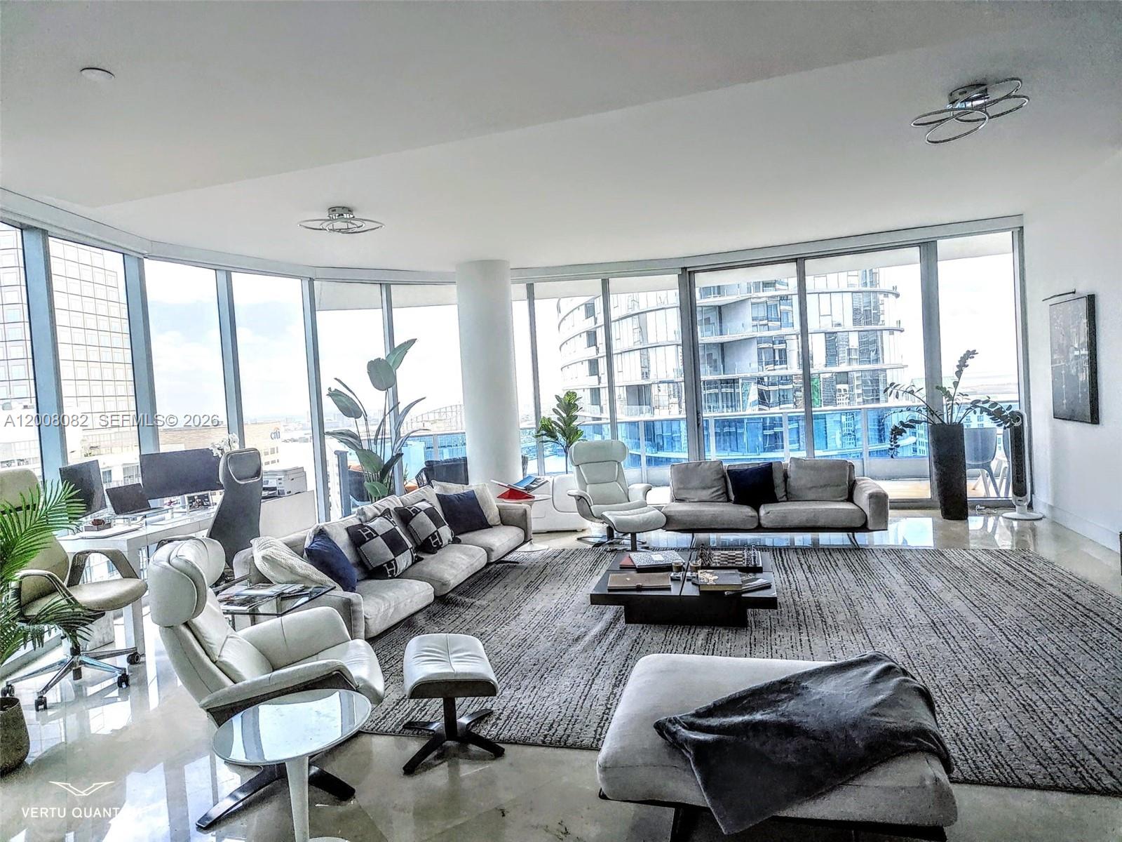 200 Biscayne Boulevard Way #5001, Miami FL 33131