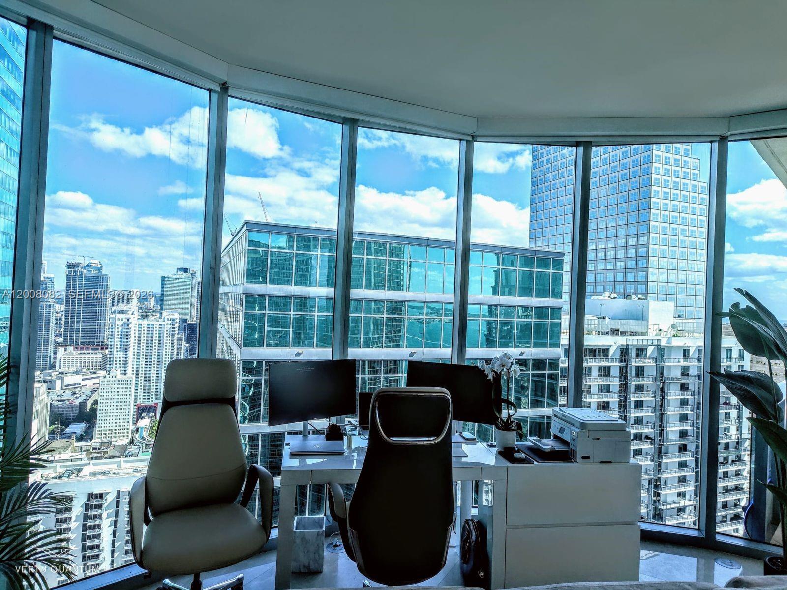 200 Biscayne Boulevard Way #5001, Miami FL 33131