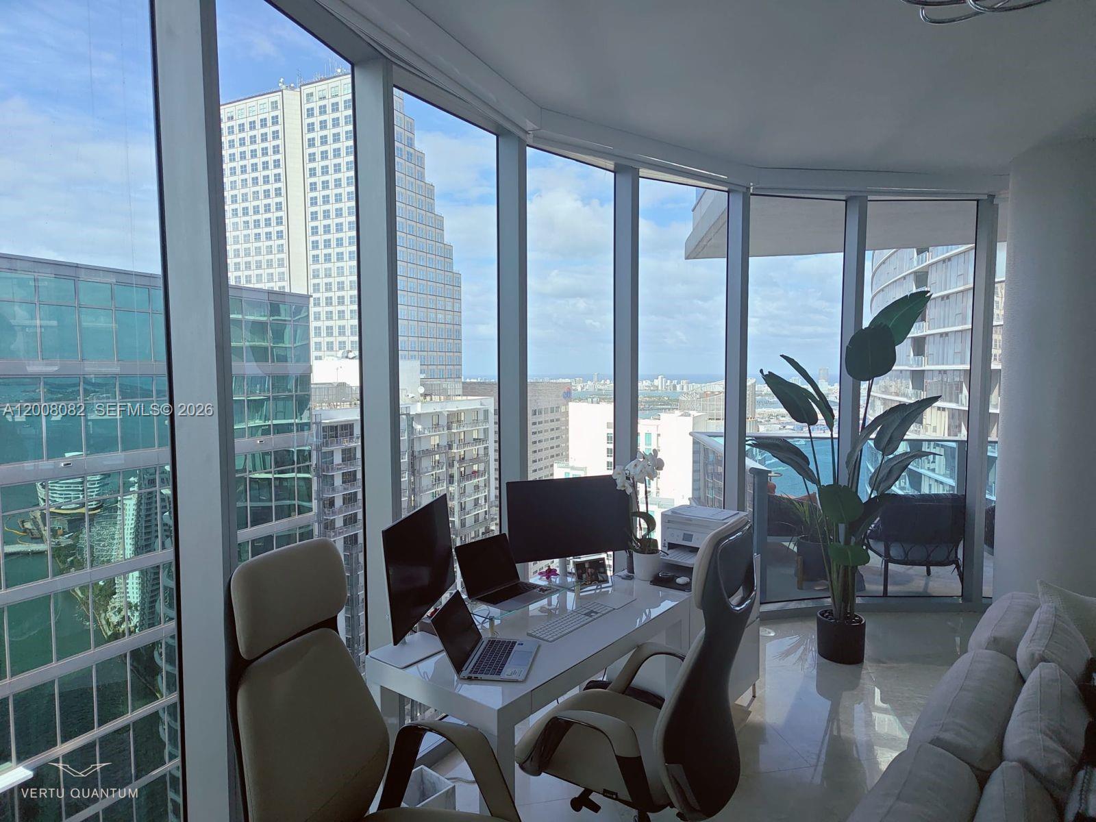200 Biscayne Boulevard Way #5001, Miami FL 33131