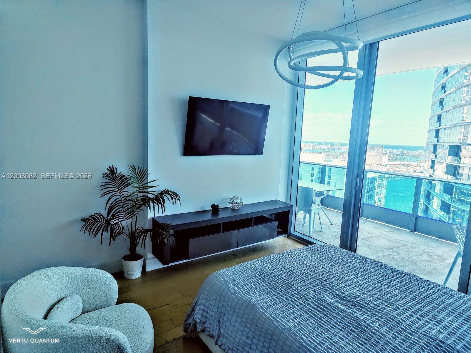 200 Biscayne Boulevard Way #5001, Miami FL 33131