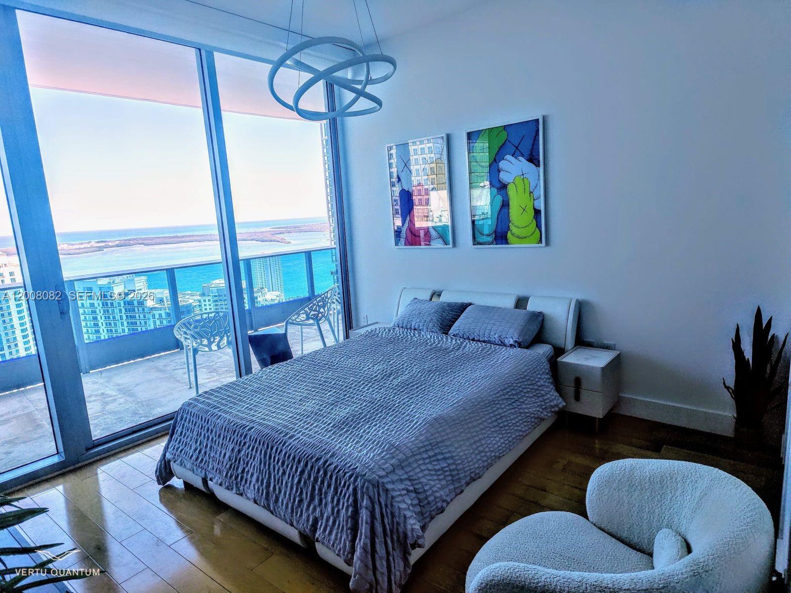 200 Biscayne Boulevard Way #5001, Miami FL 33131