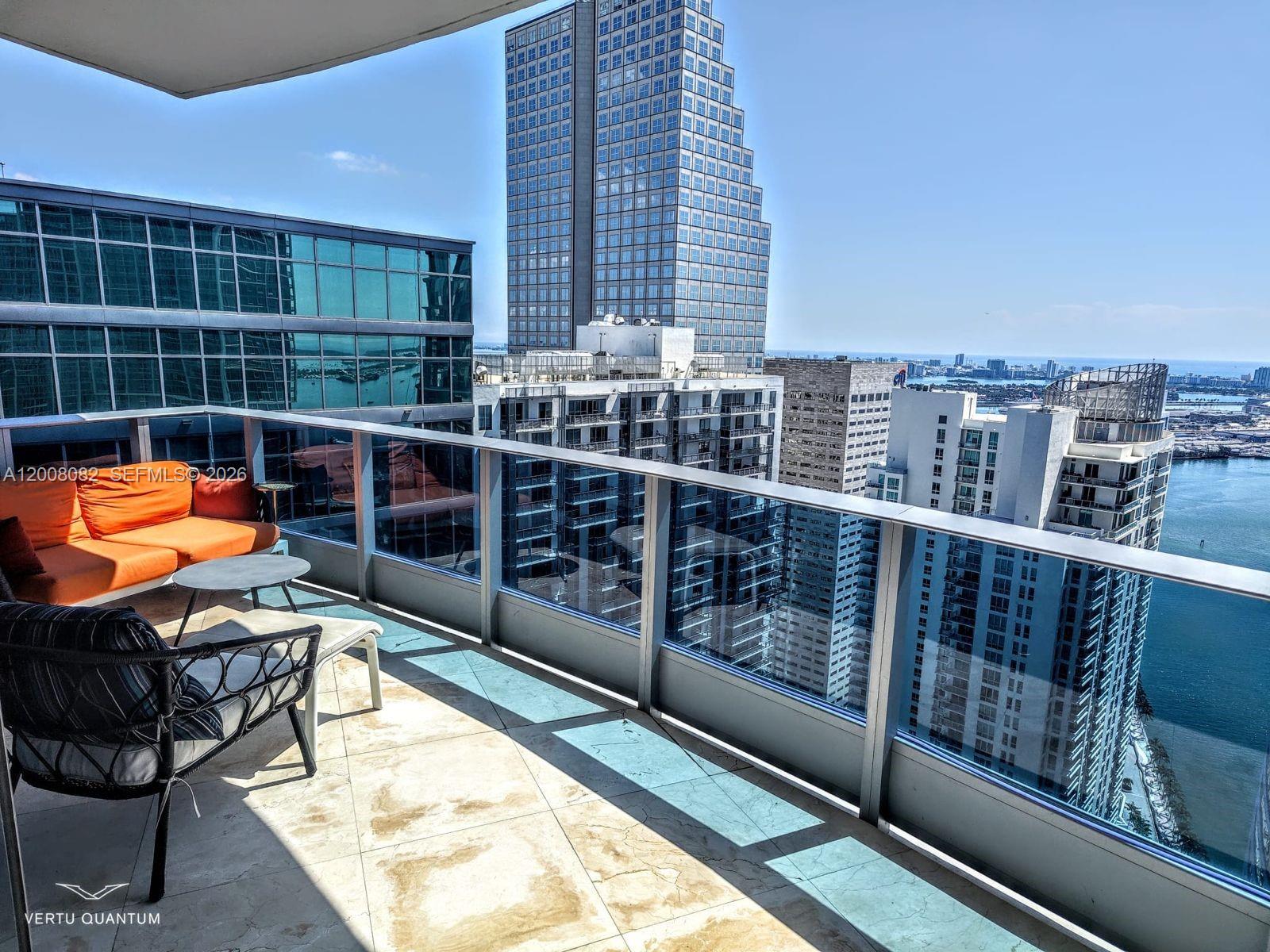 200 Biscayne Boulevard Way #5001, Miami FL 33131