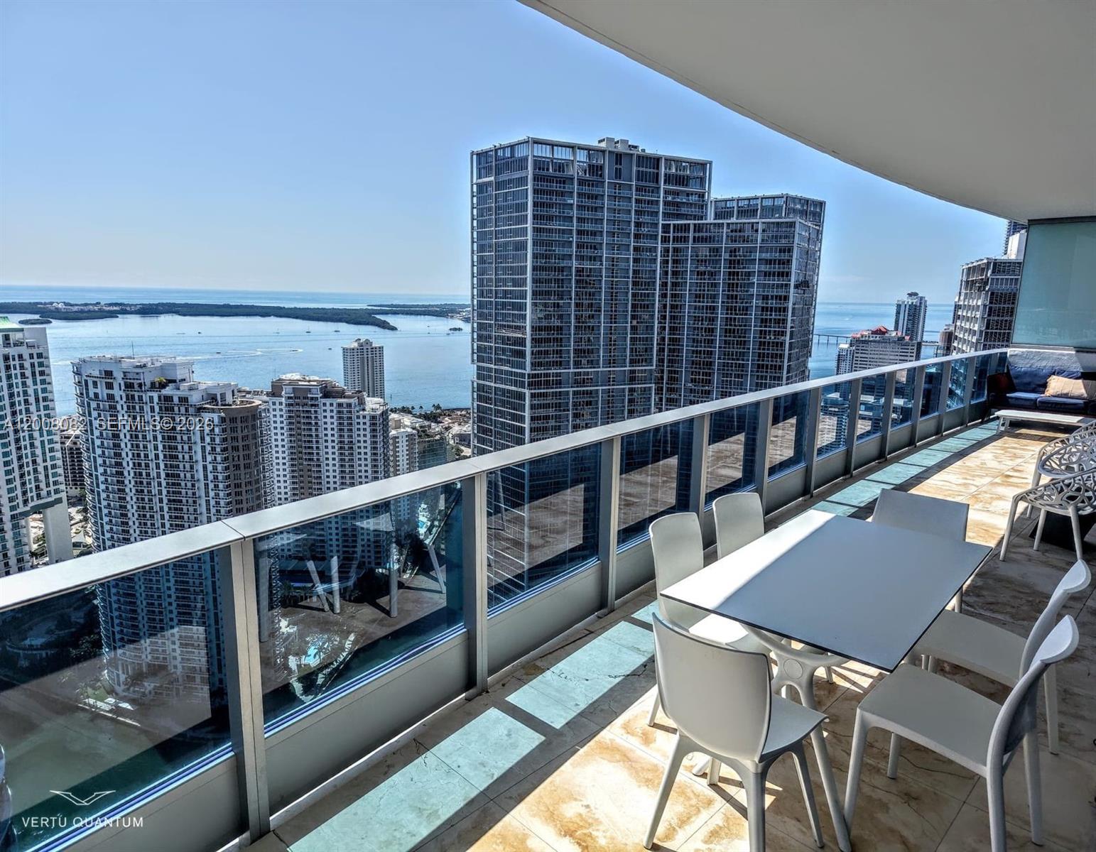 200 Biscayne Boulevard Way #5001, Miami FL 33131