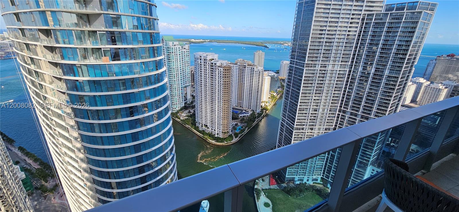 200 Biscayne Boulevard Way #5001, Miami FL 33131