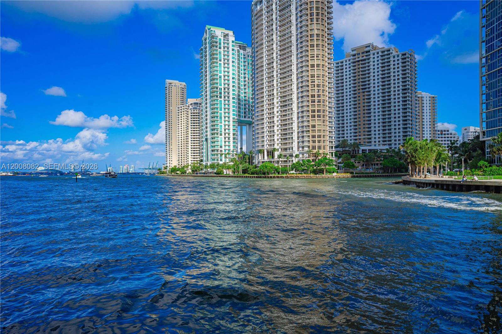 200 Biscayne Boulevard Way #5001, Miami FL 33131