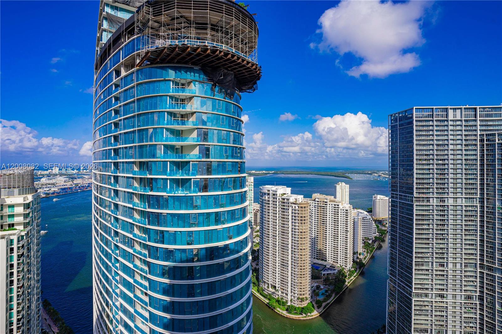 200 Biscayne Boulevard Way #5001, Miami FL 33131